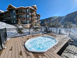 Clearwater Lofts Bldg 2 302 by SummitCove Lodging - 2