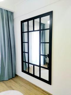 Luxury Apt with rooftop Swimming pool and Gym in Westlands - Nairobi - 1