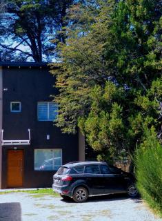 Blue Bird Flat - Bariloche - 4