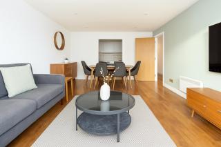 Wonderful Flat in Wandsworth Town - Londra - 2