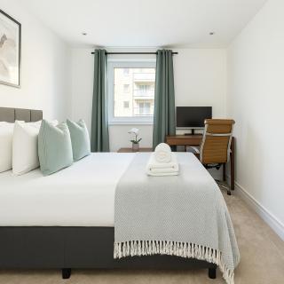 Wonderful Flat in Wandsworth Town - Londra - 1