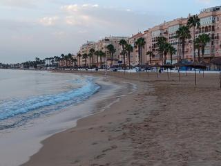 Apartamento Turístico Playa Alborán Sur - Melilla - 2
