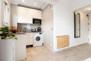 SKOL apartment in Marbella by Costarentals - M27 - 4