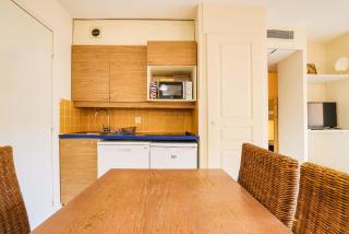 Le Cannes Beach 447 - Confort & soleil - Piscine - Cannes - 5
