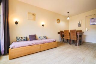 Le Cannes Beach 447 - Confort & soleil - Piscine - Cannes - 1