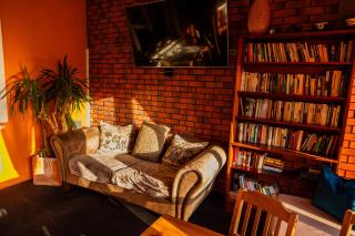 Dovolenkový dom Ela pets friendly - Poprad - 9