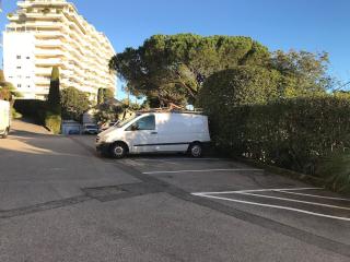 Sea view Luxury apartment pointe croisette - Cannes - 5