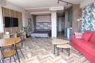 Sea view Luxury apartment pointe croisette - Cannes - 3