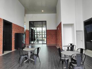 Lovely Studio room in KL - 2