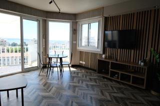 Sea view Luxury apartment pointe croisette - Cannes - 1