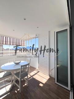 MAGNIFICO APARTAMENTO ATICO MARINA D'OR - COSTA CARIBE lll - 7