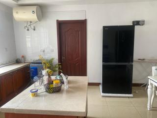 Roro home stay - Dar es Salaam - 5