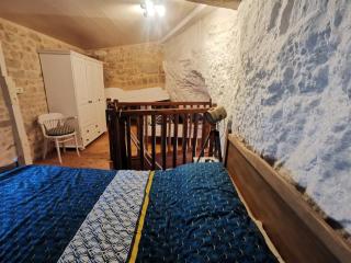 Maison Troglodyte - 6