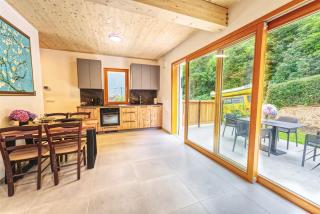 House Elipsa - Bovec - 5
