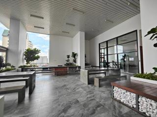 A Studio Room in Kl city with klcc & kl tower views - Kuala Lumpur - 5