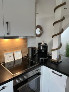 Ferienwohnung im Nordseeglück - 1
