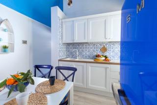 Sorrento Realty Holidays - Blu Dream - Massa Lubrense - 8