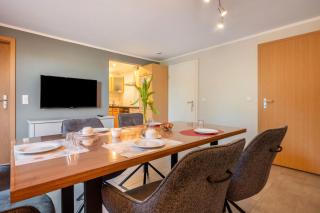 Ferienwohnung Ankerplatz - Osterbruch - 8