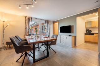 Ferienwohnung Ankerplatz - Osterbruch - 9