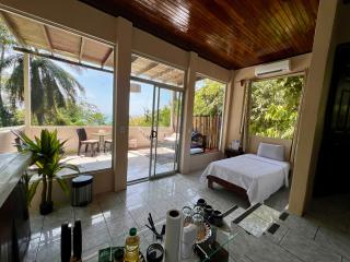 Sea view apartments close to the beach - Manuel Antonio - 9