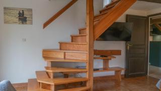 Owi - Idyllisches Ferienhaus inmitten der Natur - Payrac - 4