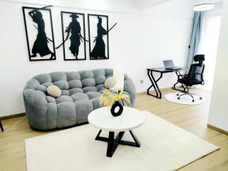 Luxury Apt with rooftop Swimming pool and Gym in Westlands - Nairobi - 6