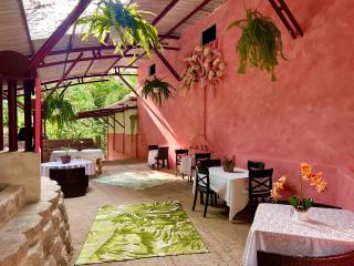 Sea view apartments close to the beach - Manuel Antonio - 6