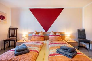 Ferienwohnung Ankerplatz - Osterbruch - 1