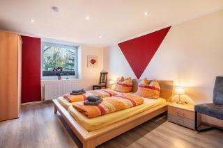 Ferienwohnung Ankerplatz - 2