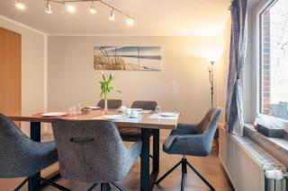 Ferienwohnung Ankerplatz - Osterbruch - 6