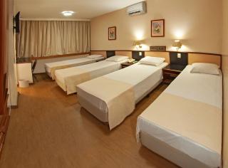 Lira Hotel - 0