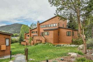 Tennis Townhomes 1309 by SummitCove Lodging - 7