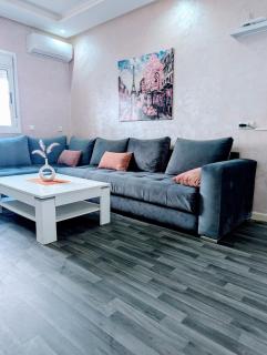 Well-equipped apartment - Agadir - 8