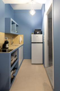 Sunday's Apartments - Perissa - 2