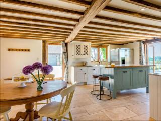 The Oast House - Otium Wine Estate - Alton - 9