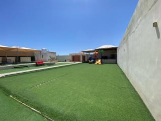 Villa 94 Ras Al Hadd - Al Ḩadd - 3