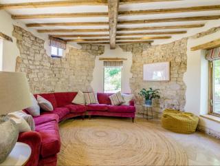 The Oast House - Otium Wine Estate - Alton - 1