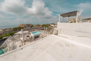 Cozy apartment in the old city - Cartagena das Índias - 8