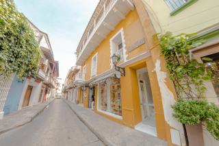 Cozy apartment in the old city - Cartagena das Índias - 5
