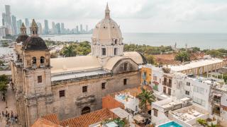 Cozy apartment in the old city - Cartagena das Índias - 4