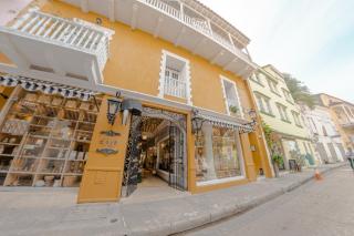 Cozy apartment in the old city - Cartagena das Índias - 1