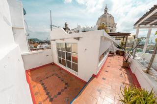 Cozy apartment in the old city 421 - Cartagena das Índias - 0