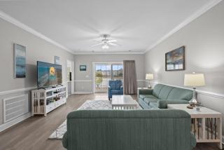 Magnolia Lake Waterfront Stay Unit 204 - Myrtle Beach - 8