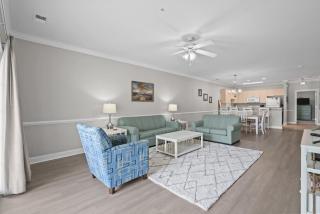 Magnolia Lake Waterfront Stay Unit 204 - Myrtle Beach - 4