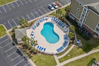 Magnolia Lake Waterfront Stay Unit 204 - Myrtle Beach - 8