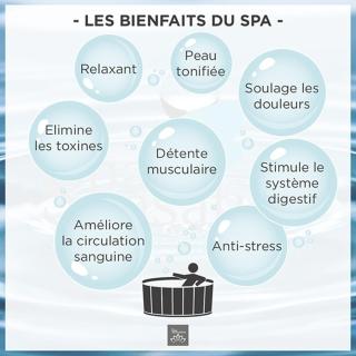 La suite jacuzzi - Pau - 7