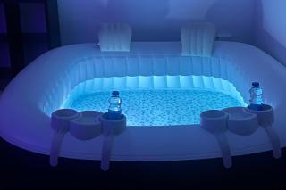 La suite jacuzzi - Pau - 6