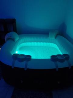 La suite jacuzzi - Pau - 5
