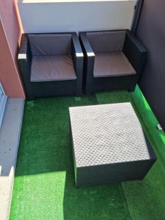 La suite jacuzzi - Pau - 4