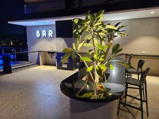 Modern Apartment with Rooftop Pool - Tipo de cambio 15Bs por 1 USD - Santa Cruz de la Sierra - 4